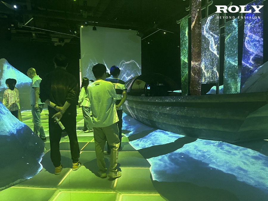 杭州亞運(yùn)會博物館