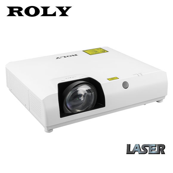 ROLY投影機(jī)